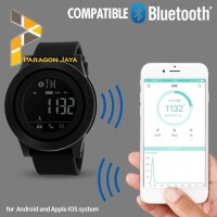 SMART WATCH 1255 / SMARTWATCH Jam Tangan Pintar SKMEI 1255 SUNTOO