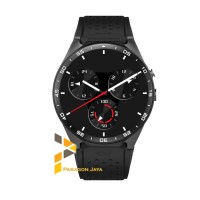 Android Smart Watch KW88 / Smartwatch KW88 Black Ios Android Iphone