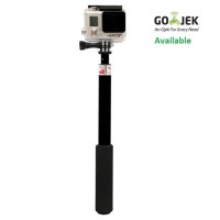 Monopod Tongsis For Action Camera (Xiaomi Yi, kamera , camera termurah