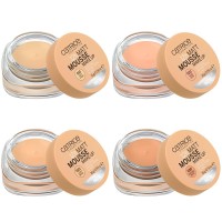 Catrice 12H Matt Mousse MakeUp