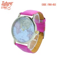 Generic - Jam tangan Fashion wanita analog - FINX-453
