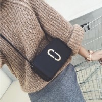 Tas Selempang Wanita murah Import MESIA SLINGBAG