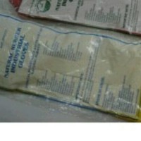 Sarung tangan karet latex seagull 14 inc
