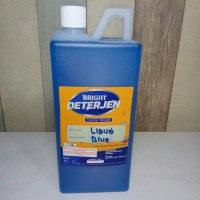 Jual Deterjen Cair Mesin Cuci Ukuran 1 Liter Murah Murah