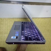 Laptop Hp EliteBook 2170p Stenlist Body Intel Core i3 IvyBridge 12inci