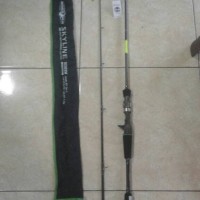 joran bc casting hammer head premium full fuji