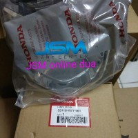 HEAD LAMP REFLEKTOR LAMPU DEPAN BEAT KARBU ORI AHM