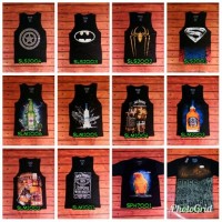 Jual GROSIR LEKBONG 3D SINGLET 3D KAOS 3D KAOS SPANDEK HARGA MURAH Murah