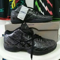 SEPATU VOLI ASICS GEL BURST ORIGINAL