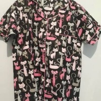 Baju Tidur Dewasa Perempuan
