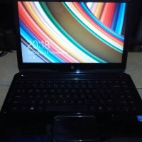 Laptop / Notebook HP Envy dv4 Core i7 3630QM Termurah