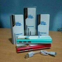 POWER BANK SAMSUNG GALAXI 199000 MAH SAMSUNG GLX