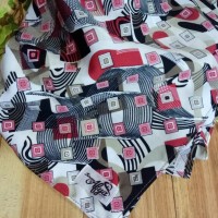 Hijab Segi Empat Murah Cantik