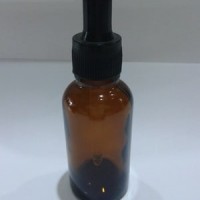 Botol Tetes kaca 30 ml / Botol Tetes Untuk Obat / Botol Pipet Tetes