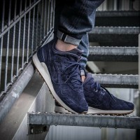 SNEAKERS SEPATU ASICS GEL LYTE III MT