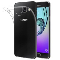 TPU Case for Samsung Galaxy A3 2017 Diskon
