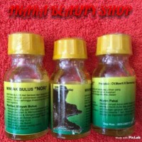 Minyak Bulus Cap NORI Original Harga Murah