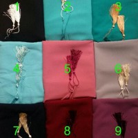 BANTING HARGA KERUDUNG JILBAB HIJAB PASHMINA PASTAN KHIMAR INSTAN