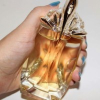 Parfum ORI Eropa nonbox Angel Alien Extradionare for woman 100ml