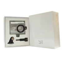 Xiaomi Yi Action Camera - Travel Edition Pake kamera , camera termurah