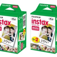 Isi Refill Fujifilm Instax Mini Instant Color kamera , camera termurah