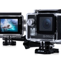BRICA B-PRO 5 Alpha Edition Mark IIs ( AE2s ) kamera , camera termurah