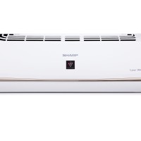 SHARP AC 1 PK AH AP9UHL-LOW WATT tanpa PASANG PIPA 3 MTR -JAK-TANG