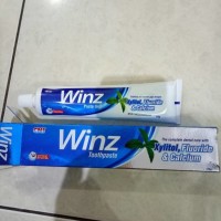 Original Pasta Gigi CNI Tanpa Pemutih