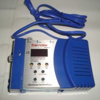 converter Modulator AV To RF ( VHF/UHF ) tv kabel