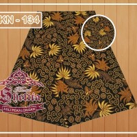 Jual Kain Batik Pekalongan / Kain Embos / Batik Pekalongan KN-134 Murah