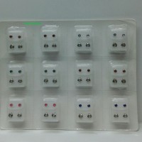 anting tindik bayi stardex T1910