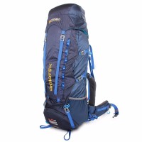 carrier consina OKHOTSK - tas gunung - tas pendaki - tas adventure