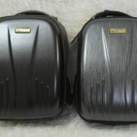 Tas laptop/ tas ransel pria president original/ tas kerja/tas sekolah
