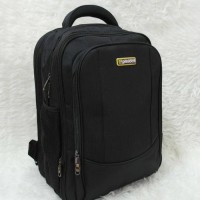 Tas laptop/ tas ransel pria president original/ tas kerja/ tas sekolah