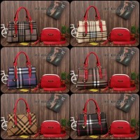 Tas BURBERRY Casandra
Seri 1888