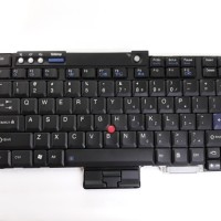 Keyboard Laptop IBM Lenovo Thinkpad R60 R60E T60 T60P T61 T61P Z60T