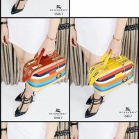 Tas Burberry Doctor 1040-7