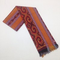 KTB021 Batik Klasik Bahan Tenun Tradisional Kain Murah Bawahan Kebaya