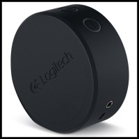 TERMURAH! LOGITECH X100 MINI BLUETOOTH MOBILE WIRELESS SPEAKER