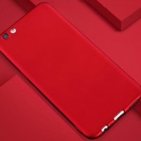 Redmi 4X Prime 5 inchi Xiaomi SoftCase sarung armor lentur TPU casing