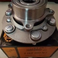 bearing roda depan pajero sport 1buah Diskon