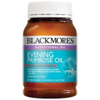 Jual Blackmores Evening Primrose Oil - 190 caps Murah
