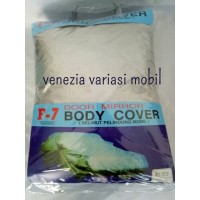 body cover selimut mantel sarung mobil great xenia/avanza veloz