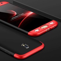 Samsung Galaxy J7 Pro Hardcover Bumper Casing Backcase Hardcase Mewah