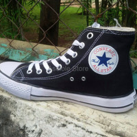 HOT SALE Sepatu Converse All star CT high grade ori NO KW