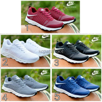 sepatu Nike Zoom Vegasus made in vietnam - sepatu nike terbaru