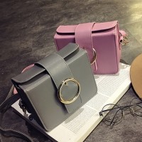 Mini Sling Bag 4301 Korean Style Tas Selempang Wanita Import Murah