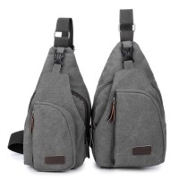 Bodypack 3860 Bag Tas Selempang Pria Men Sling Shoulder Slempang Man