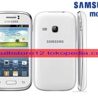 Daftar Harga Samsung Galaxy Young S6310 Termurah Agustus 2019 9 Handphone Samsung Galaxy Young S6310