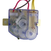(Sale) timer mesin cuci 3 kabel